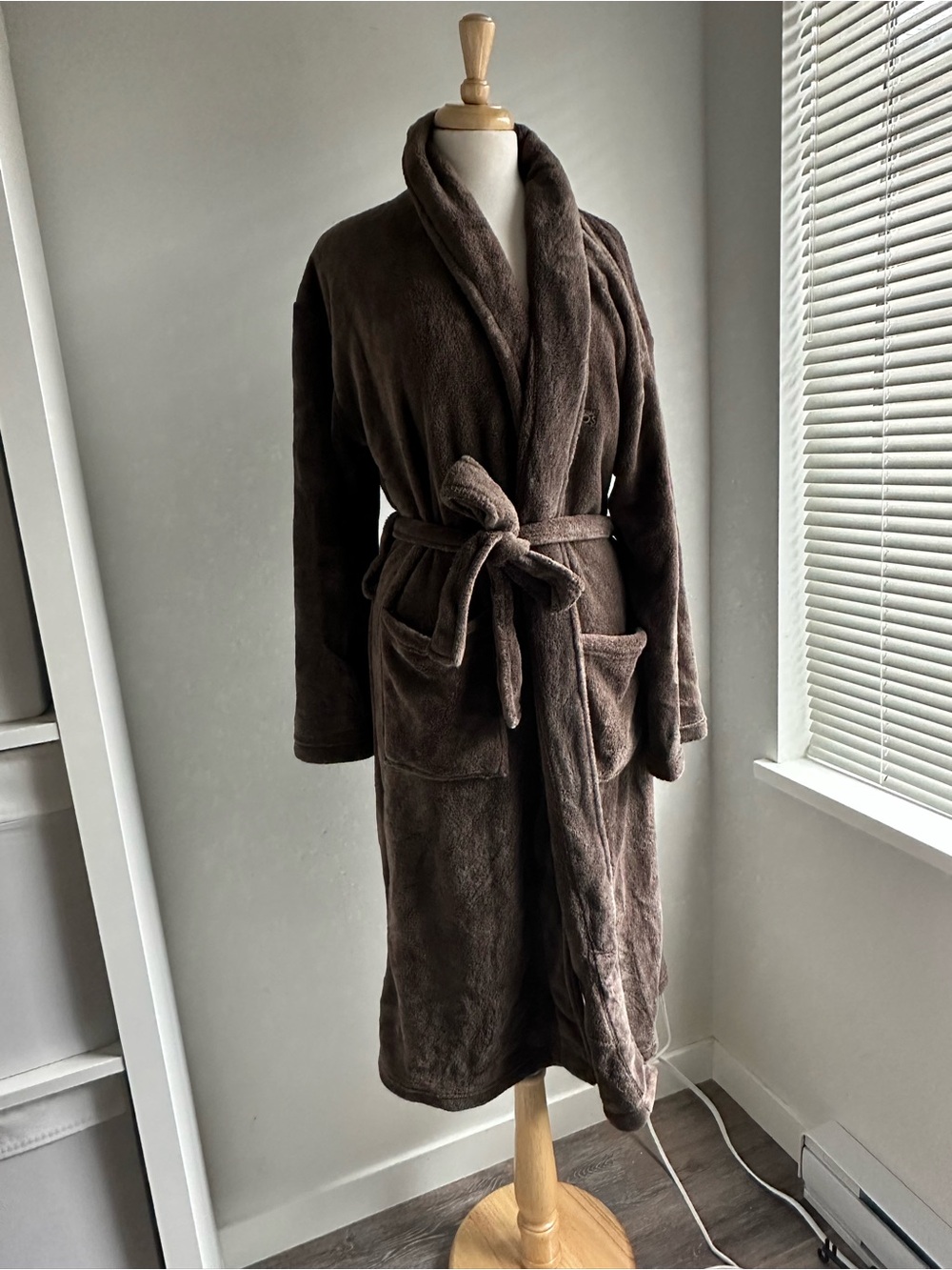 Kanata Blanket Company Home collection Bath Robe